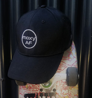 Moxy AF Hat