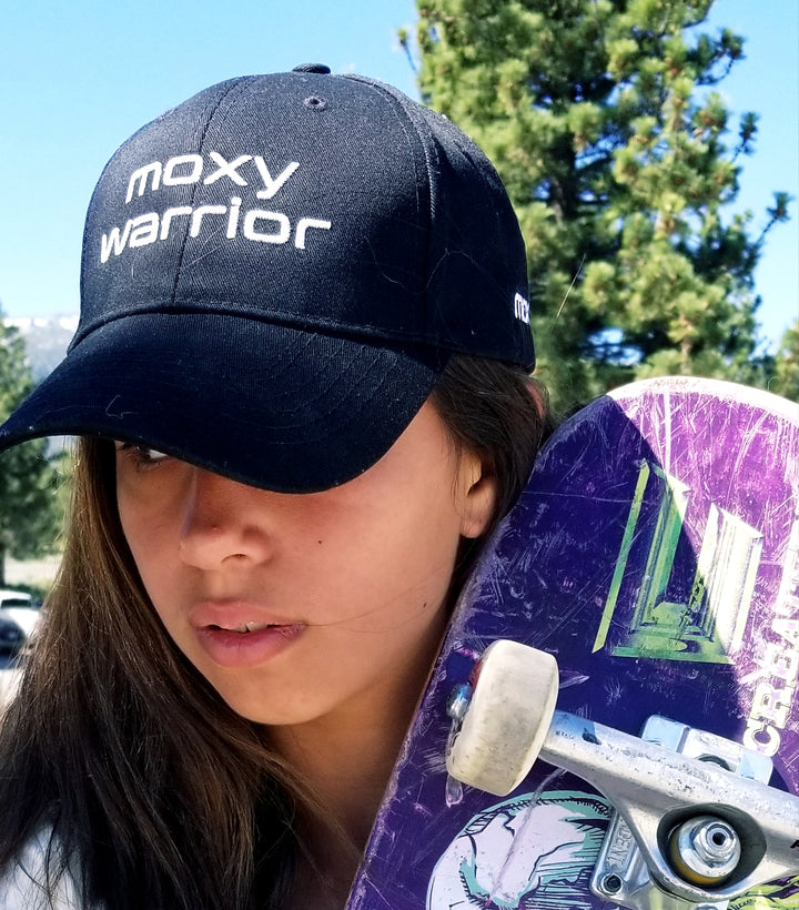 Moxy Warrior Hat